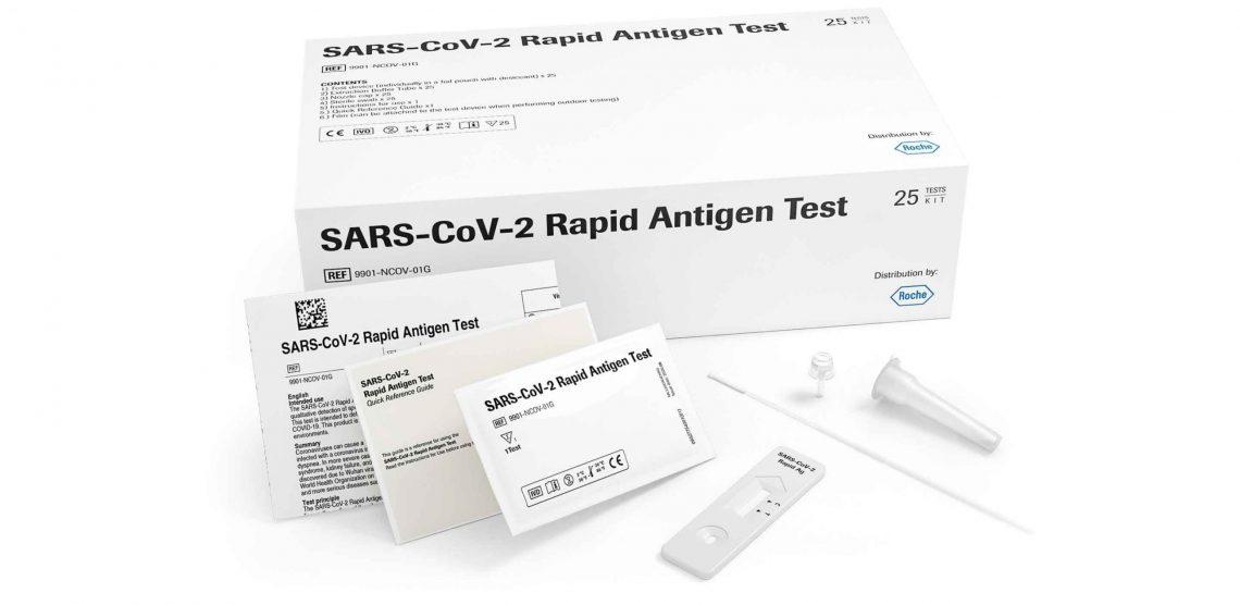  Testiranje na koronavirus – radno vrijeme! 