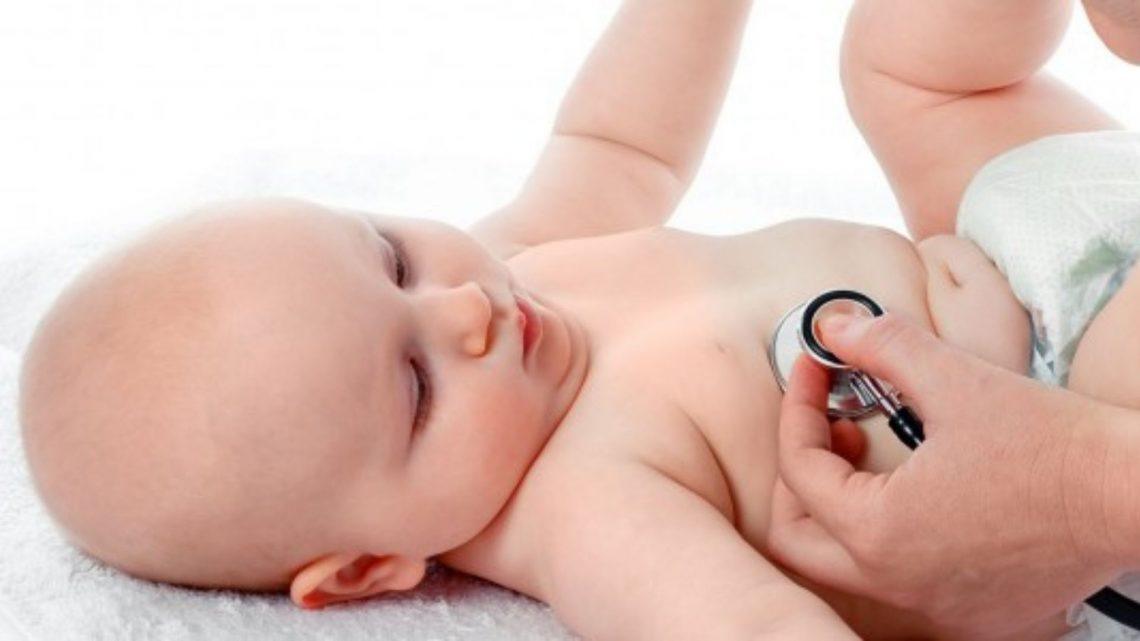  Preglede kod poznate pedijatrice dr. Marinke Erak možete obaviti u Poliklinici Gemini! 